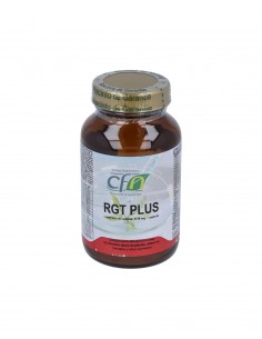 Rgt Plus Regenerative 60Cap.