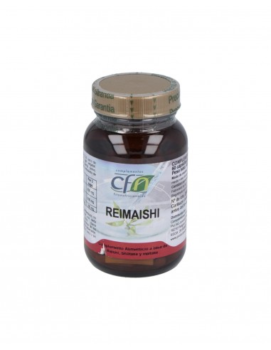 Reimaishi 60Cap.