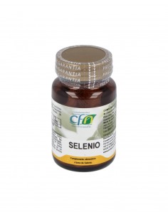Selenio 90Cap.