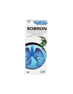 Sobron 250Ml.
