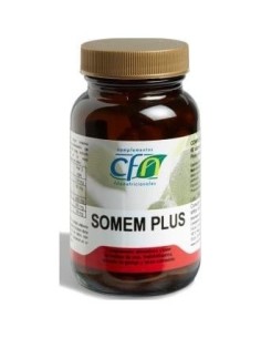 Somem Plus 60Cap.