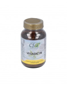 Vegaenzym 60Vcaps