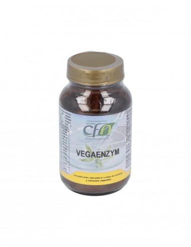 Vegaenzym 60Vcaps