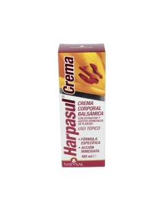 Crema Balsamica Harpasul (Harpagofito Forte) 180Ml