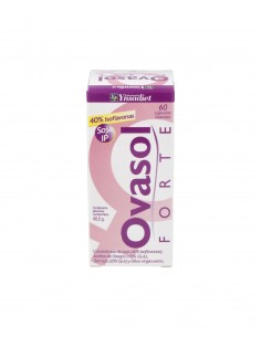 Ovasol Forte (Para Ti, Mujer) 60Perlas