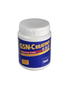 Gsn Creatina-125...