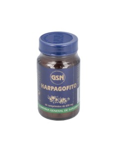 Harpagofito 60Comp. de Gsn