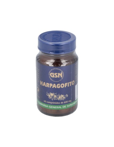 Harpagofito 60Comp.