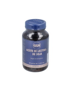 Lecitina Soja 1200Mg....