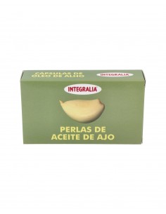Aceite De Ajo 90Perlas de...