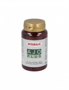 Ajo Plus 100Cap. de Integralia