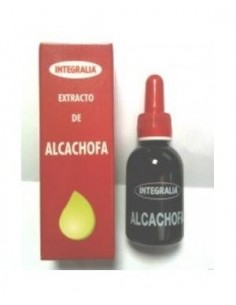 Alcachofa Concentrado 50Ml.