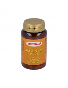 Aloe Vera Plus 100Cap. de...
