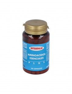 Aminoacidos Esenciales Plus...