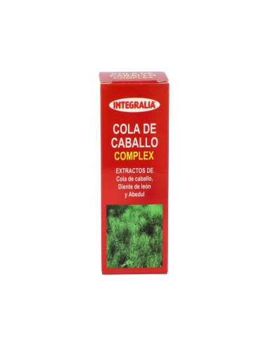 Cola De Caballo Complex Extracto 50Ml.