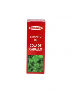 Cola De Caballo Concentrado 50Ml.