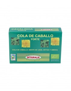 Cola De Caballo Forte Eco...