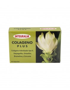 Colageno Plus 45Cap. de...