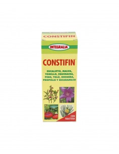 Constifin S/A Jarabe 250...