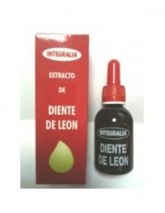Diente De Leon Concentrado 50Ml.
