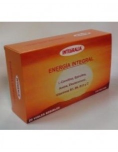 Energia Integral 20Viales