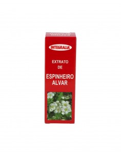 Espino Blanco Concentrado 50Ml.