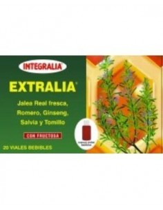 Extralia 20Viales de...