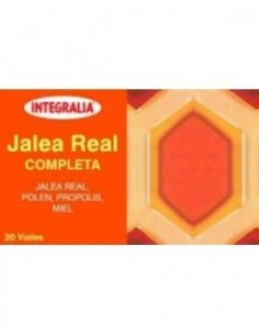 Jalea Real Completa 20Amp.