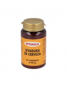 Levadura De Cerveza 280Comp.