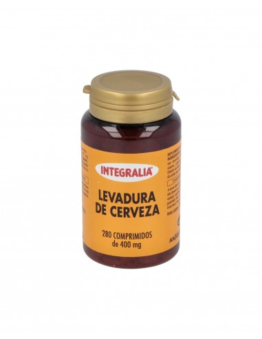 Levadura De Cerveza 280Comp.