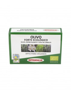 Olivo Forte Eco 60Cap. de...
