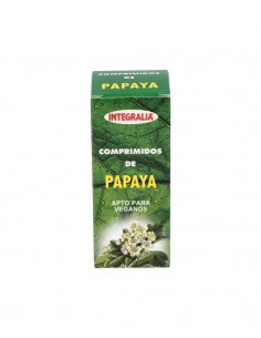 Papaya 60Comp. de Integralia