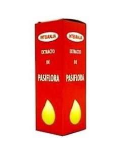 Pasiflora Concentrado 50Ml.