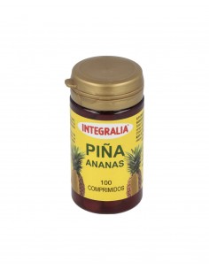 Piña 100Comp. de Integralia