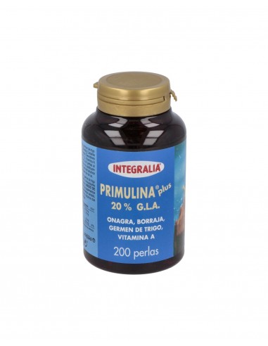 Primulina Plus 200Perlas
