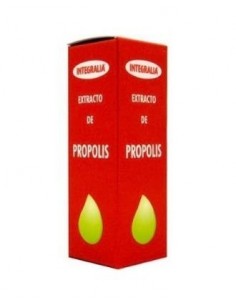 Propolis Concentrado 50Ml.