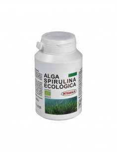 Spirulina Eco 100Comp. de...