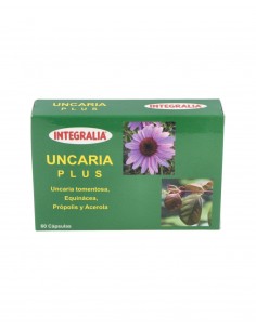 Uncaria Plus 60Cap.