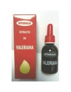 Valeriana Concentrado 50Ml.