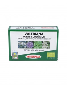 Valeriana Forte Eco 60Cap....