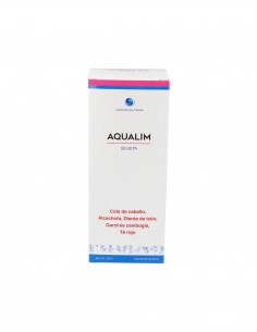 Aqualim 500Ml.