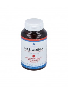 Mas Omega 180Perlas
