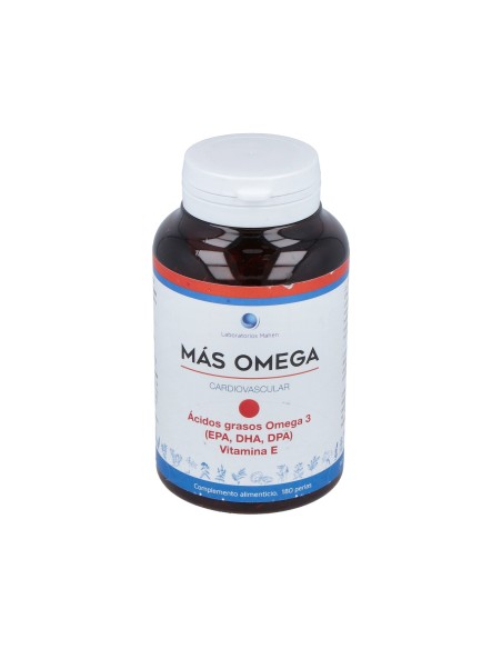 Mas Omega 180Perlas