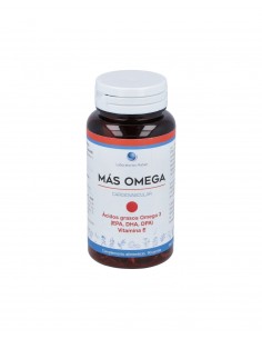 Mas Omega 90Perlas
