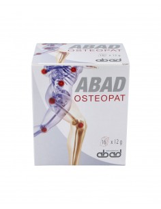 Abad Osteopat (Kilugen Osteopat) 16Sbrs