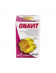 Onavit (Onaplus) 160Cap. de...