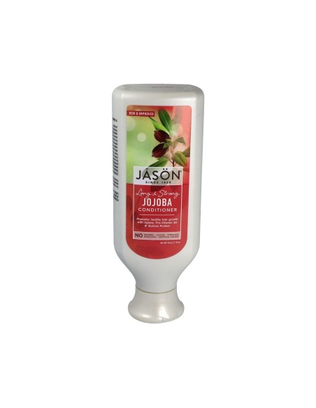 Acondicionador Jojoba 500Ml.