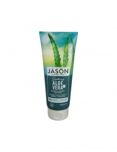 Aloe Vera 84% Locion Corporal 250Ml.
