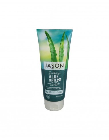 Aloe Vera 84% Locion Corporal 250Ml.