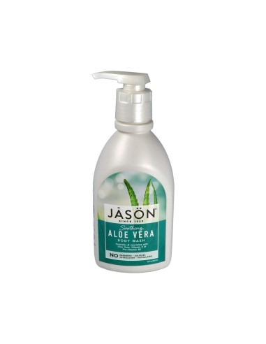 Aloe Vera Gel De Ducha 900Ml.
